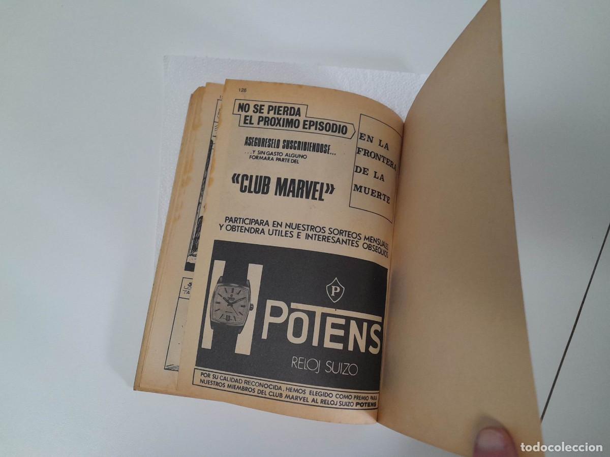 C&oacute;mics: Vertice Vol 1 La Masa 28 - Foto 3