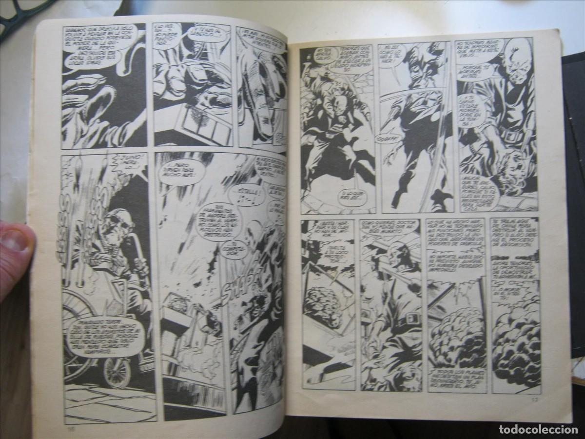 C&oacute;mics: FANTOM V.2 N&ordm; 23 N&Uacute;MERO 23 LEER DESCRIPCI&Oacute;N. - Foto 4