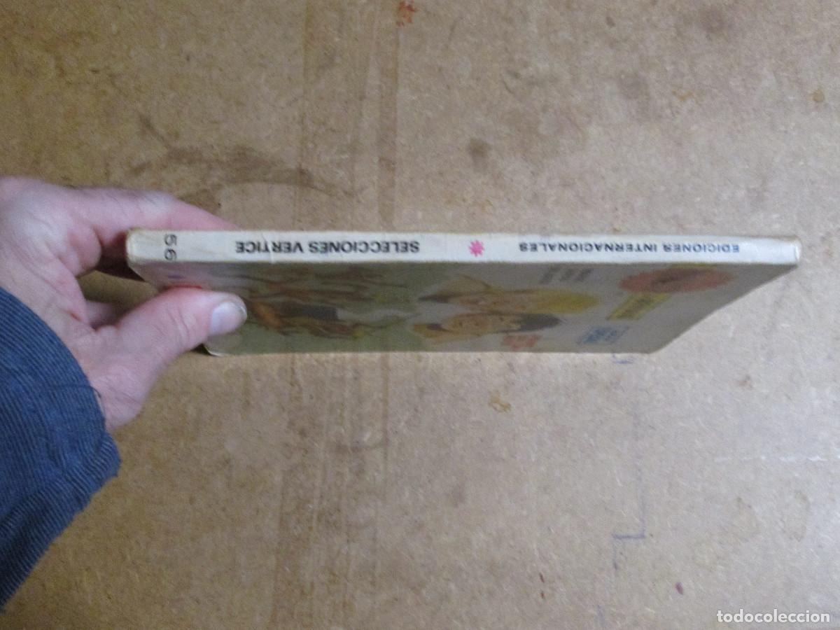 C&oacute;mics: selecciones vertice n&ordm; 56, vertice volumen 1 - Foto 2