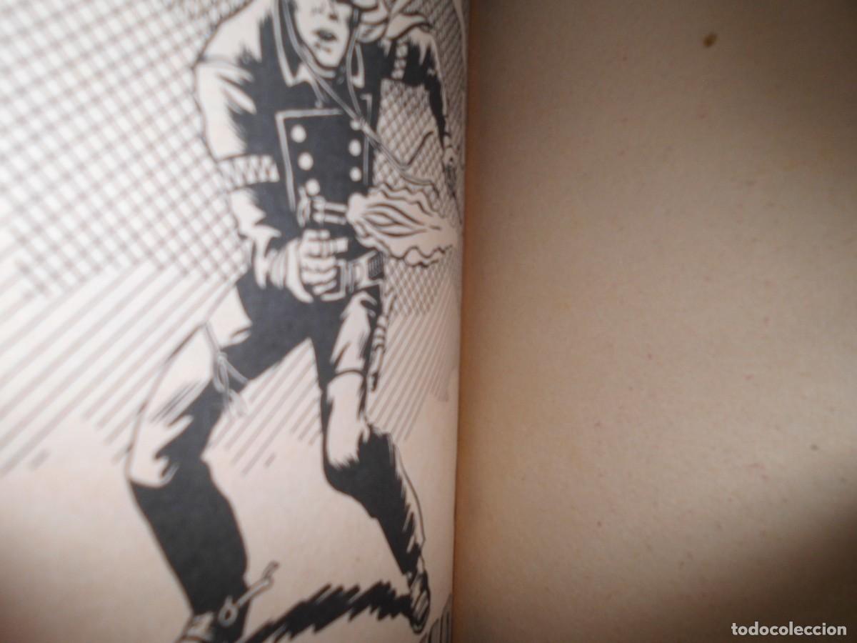 C&oacute;mics: Namor vol. 1 n&ordm; 11 vertice - Foto 4