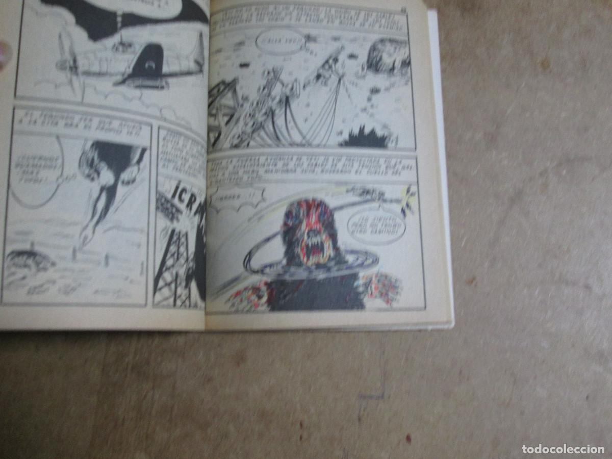 C&oacute;mics: yeti n&ordm; 5, vertice volumen 1 - Foto 4