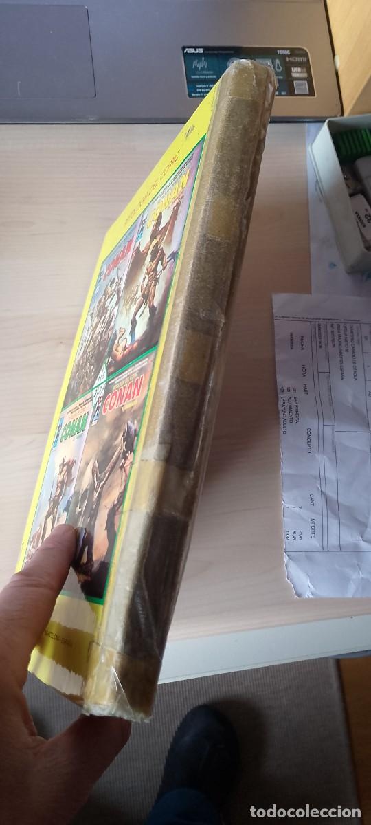 C&oacute;mics: ANTOLOG&Iacute;A DEL C&Oacute;MIC 8 - Foto 3