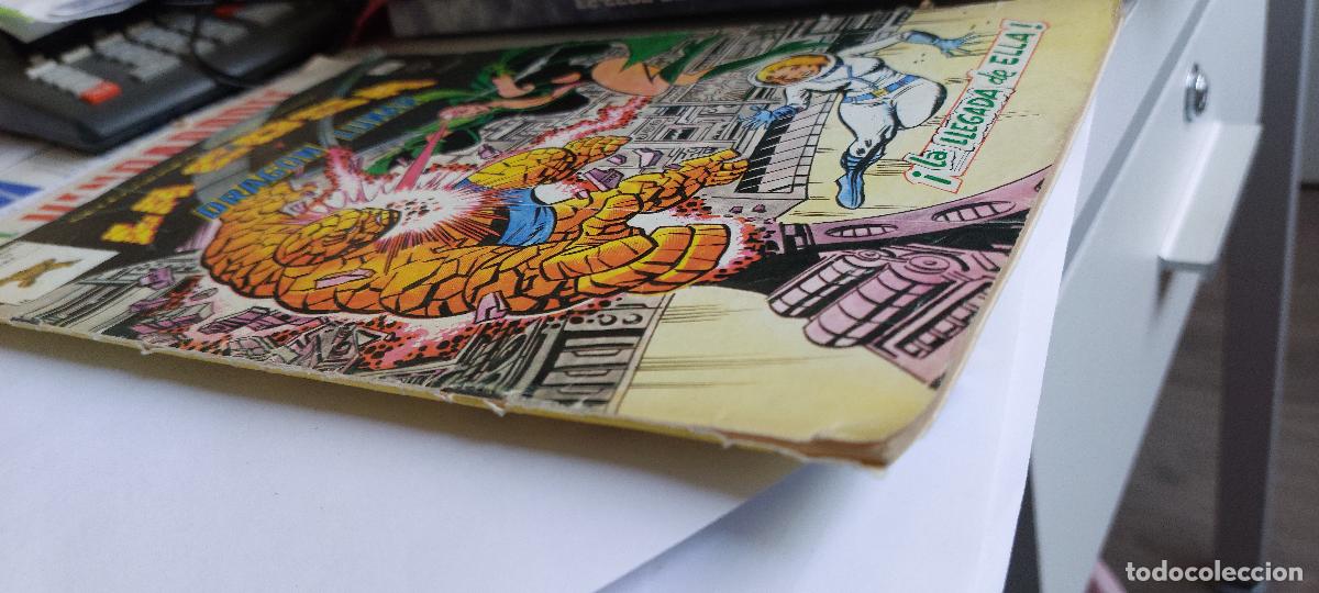 C&oacute;mics: Selecciones Marvel Vertice N&ordm; 52 - Foto 3