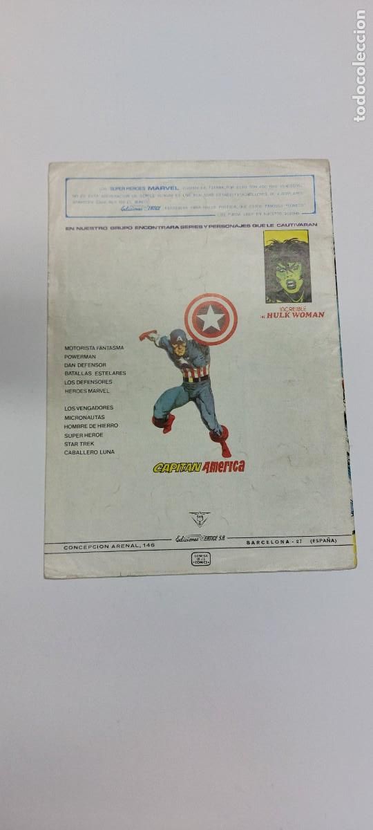 C&oacute;mics: Dan Defensor Mundi Comics N&ordm; 3 - Foto 2