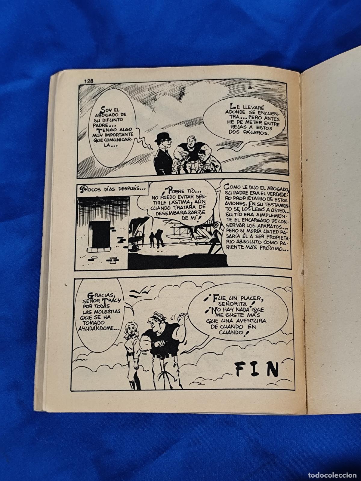 C&oacute;mics: Dan Defensor 11 Vol.1 Vertice TACO - Foto 6