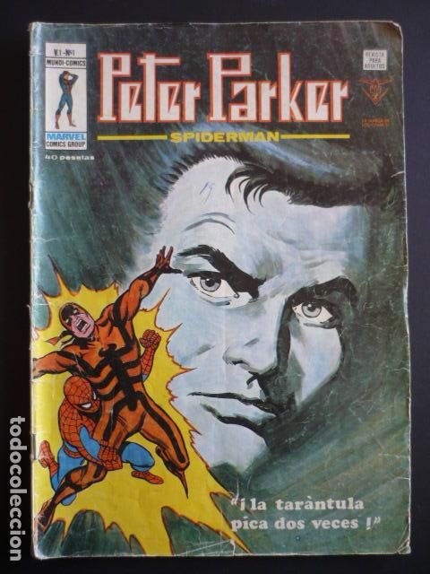 C&oacute;mics: PETER PARKER SPIDERMAN V. 1 N&ordm; 1 VERTICE - Foto 1