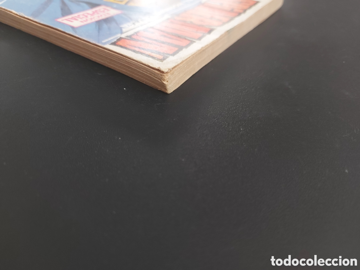 C&oacute;mics: SPIDERMAN 3 CONTRA EL DOCTOR MUERTE TIPO TACO EDICIONES VERTICE - Foto 8