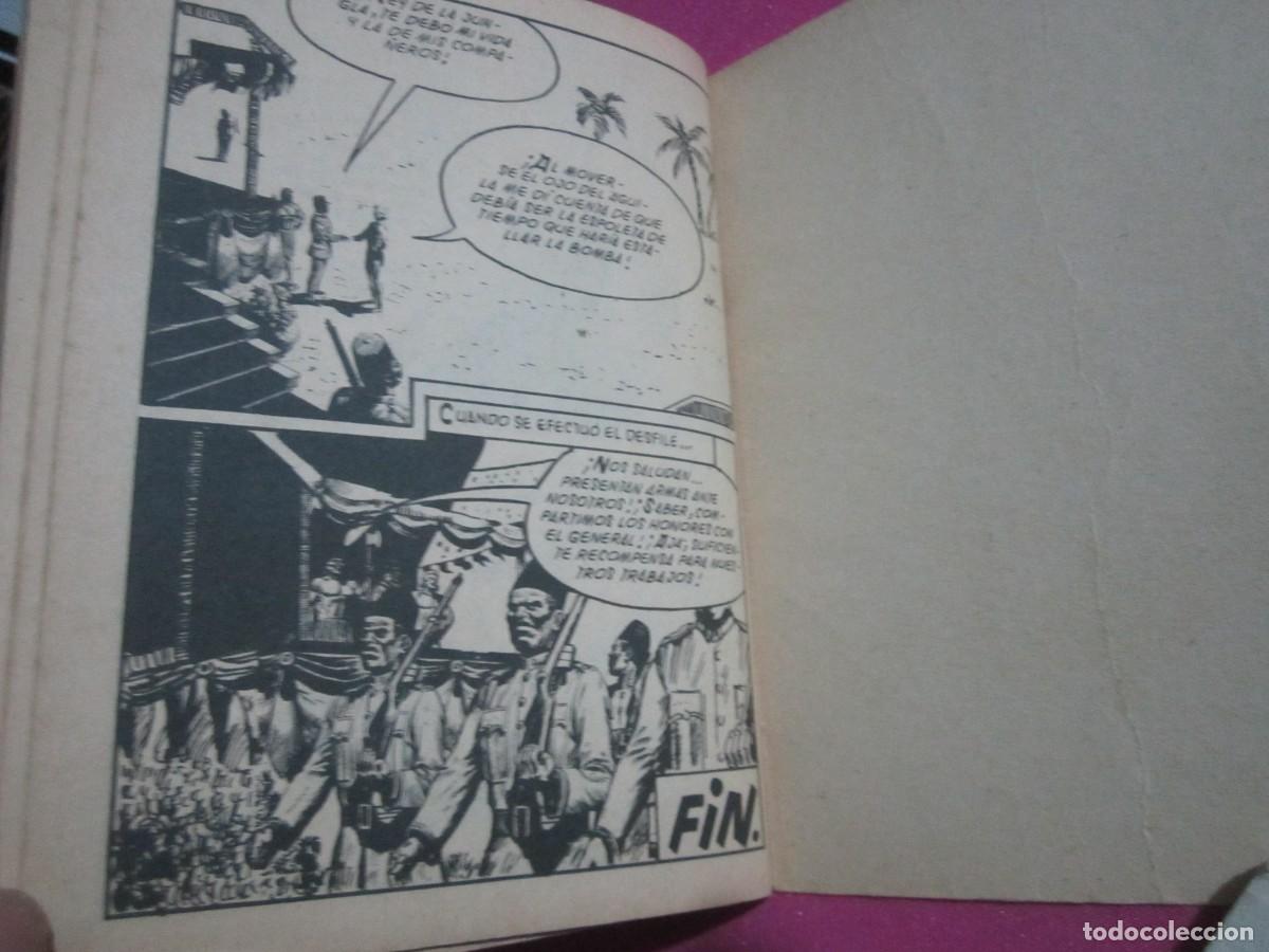 C&oacute;mics: SELECCIONES VERTICE DE AVENTURAS 55 L4 4 - Foto 3