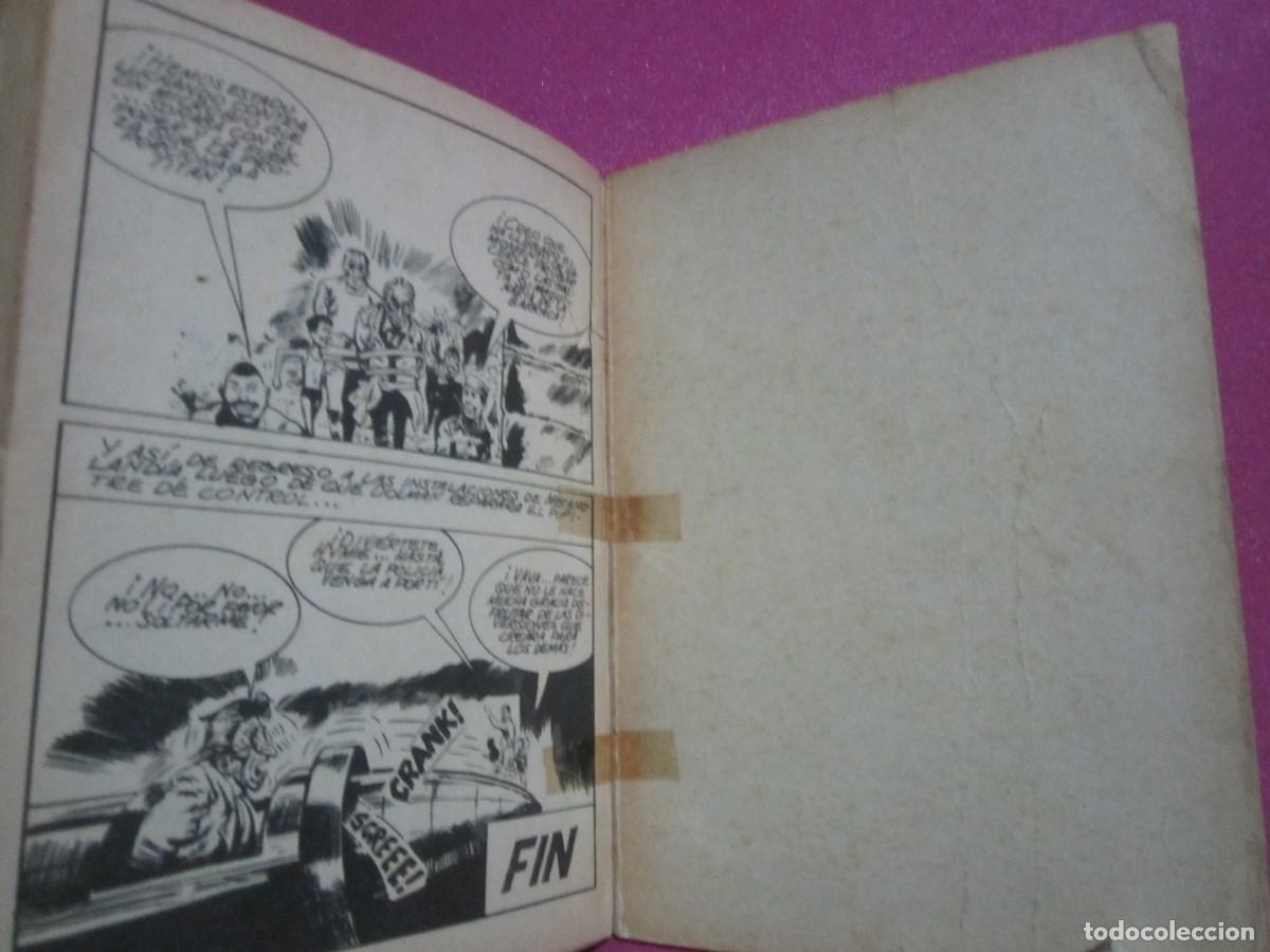 C&oacute;mics: SELECCIONES VERTICE DE AVENTURAS 49 L4 4 - Foto 3