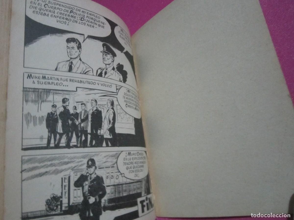C&oacute;mics: SELECCIONES VERTICE DE AVENTURAS 73 L4 4 - Foto 3