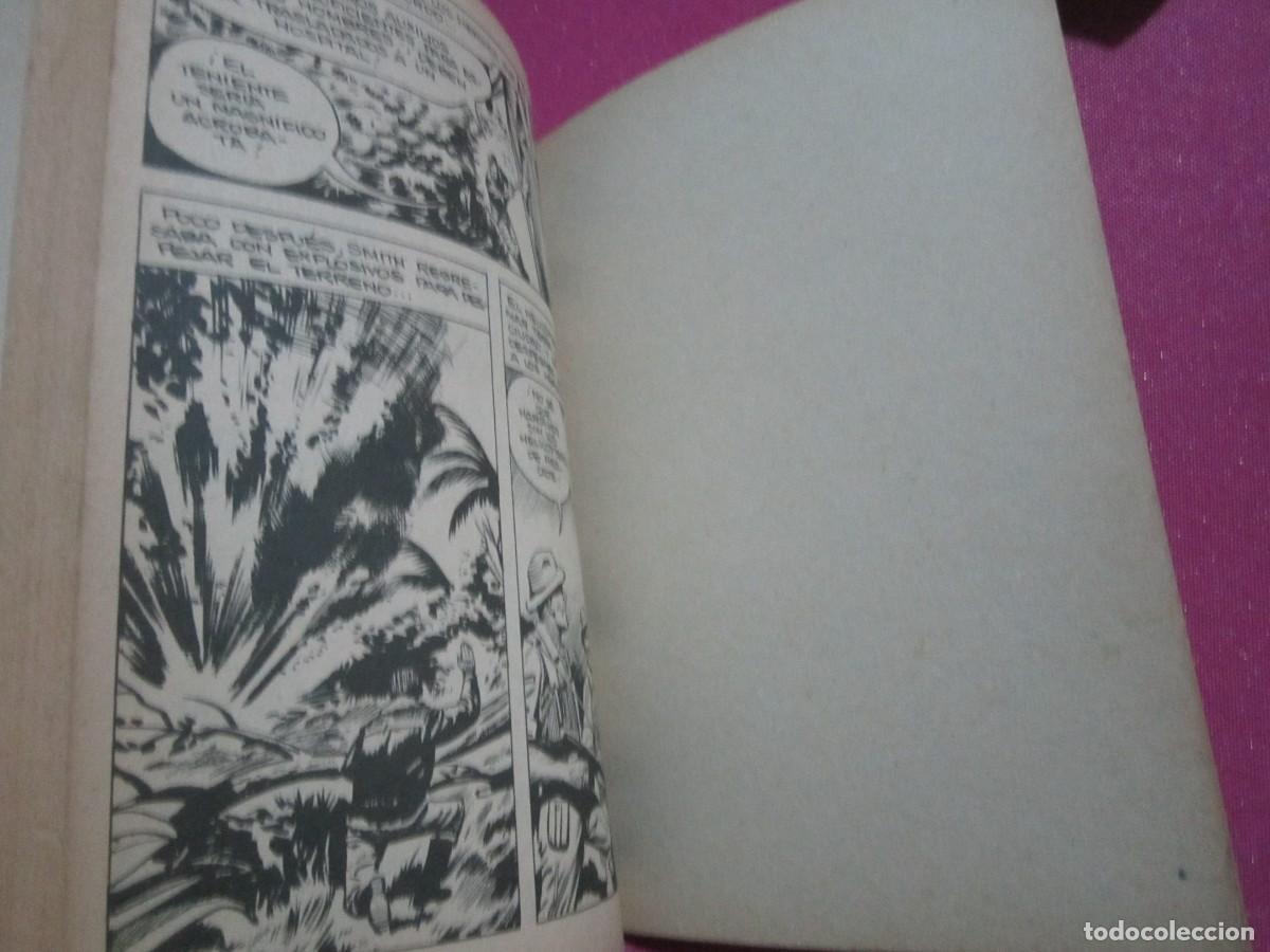 C&oacute;mics: SELECCIONES VERTICE DE AVENTURAS 77 L4 4 - Foto 3