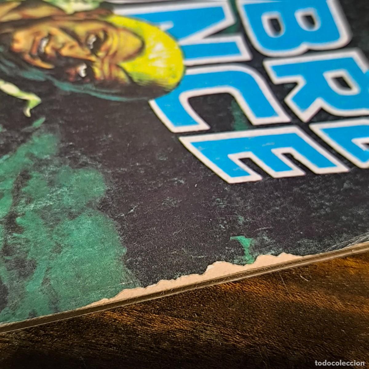 C&oacute;mics: DOC SAVAGE . EL HOMBRE DE BRONCE N&ordm; 3 VERTICE - Foto 4
