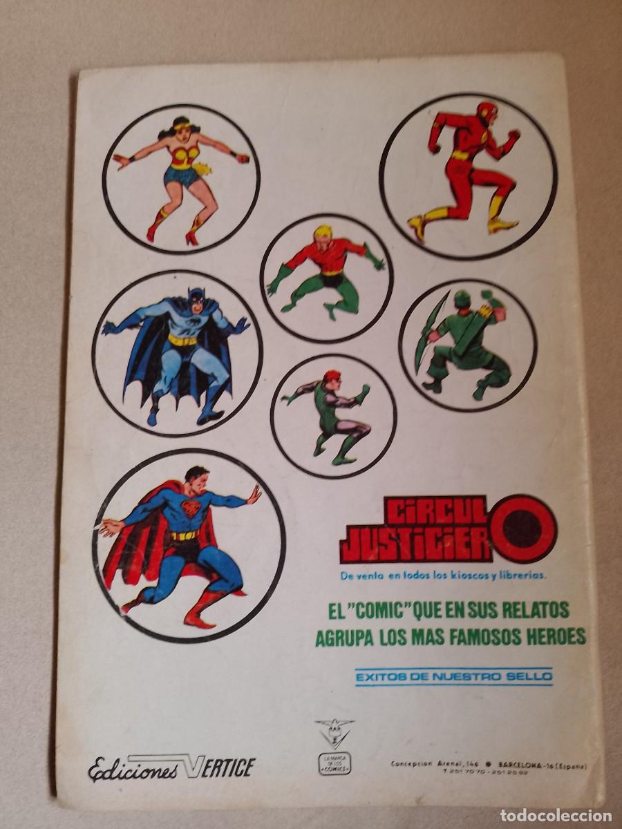 C&oacute;mics: SPIDERMAN EL HOMBRE ARA&Ntilde;A, VERTICE - Foto 2