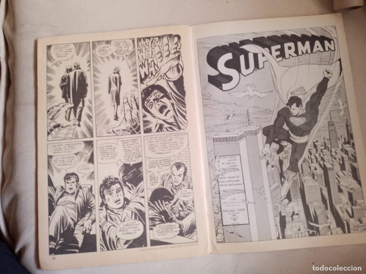 C&oacute;mics: SPIDERMAN EL HOMBRE ARA&Ntilde;A, VERTICE - Foto 4