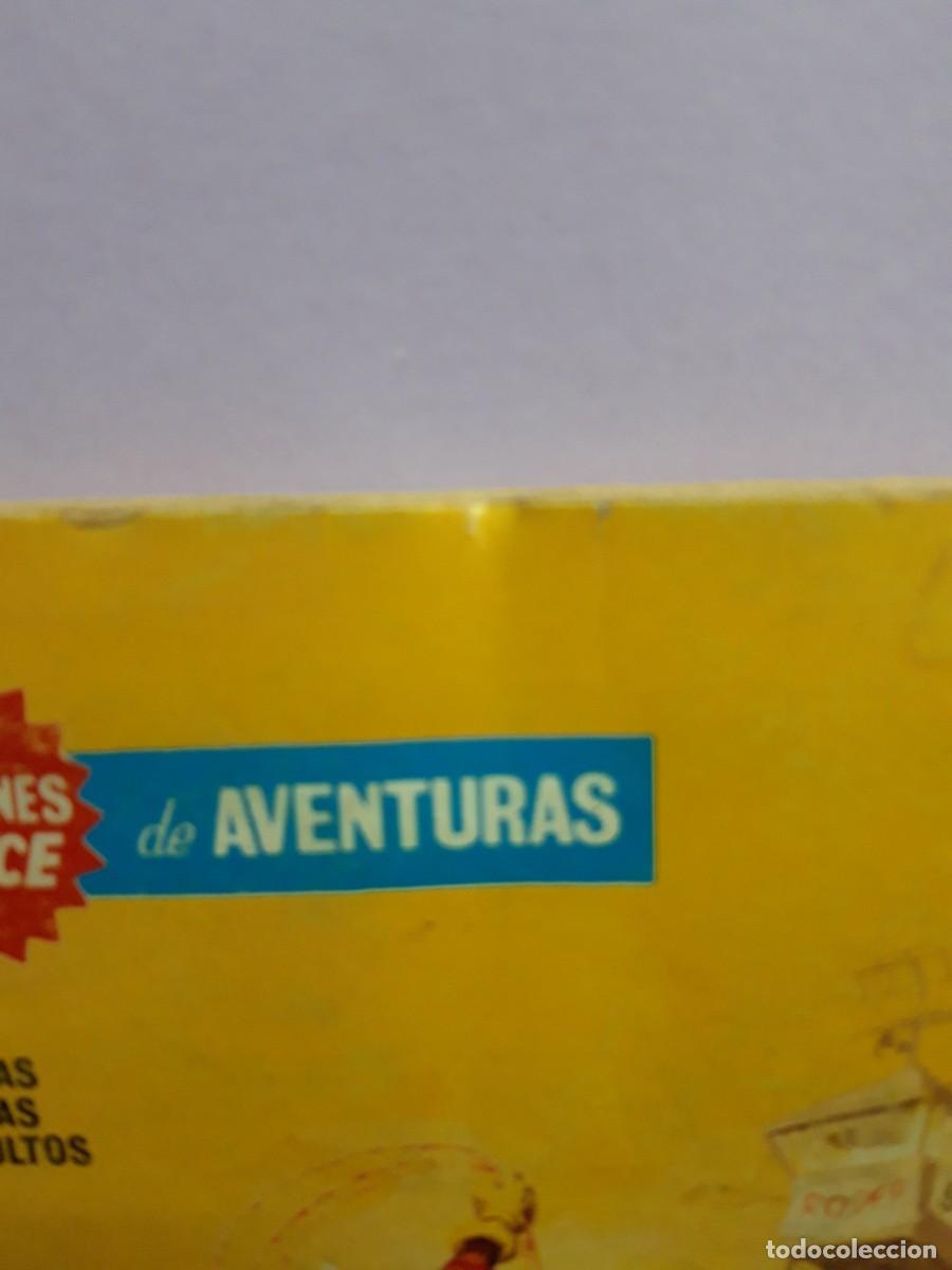 C&oacute;mics: SELECCIONES V&Eacute;RTICE. N&ordm; 90. V&Eacute;RTICE &rdquo;TACO&rdquo;. 25 PTAS - Foto 2