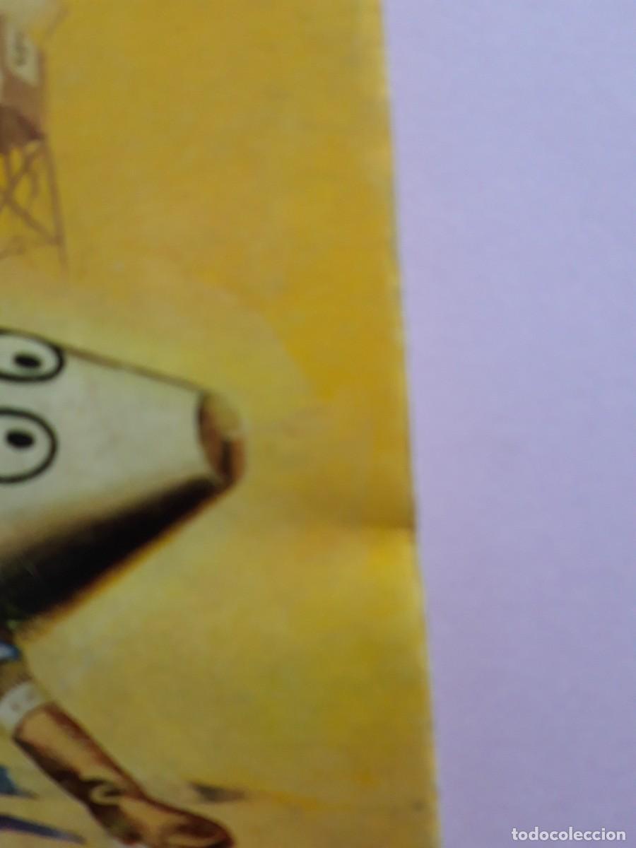 C&oacute;mics: SELECCIONES V&Eacute;RTICE. N&ordm; 90. V&Eacute;RTICE &rdquo;TACO&rdquo;. 25 PTAS - Foto 3