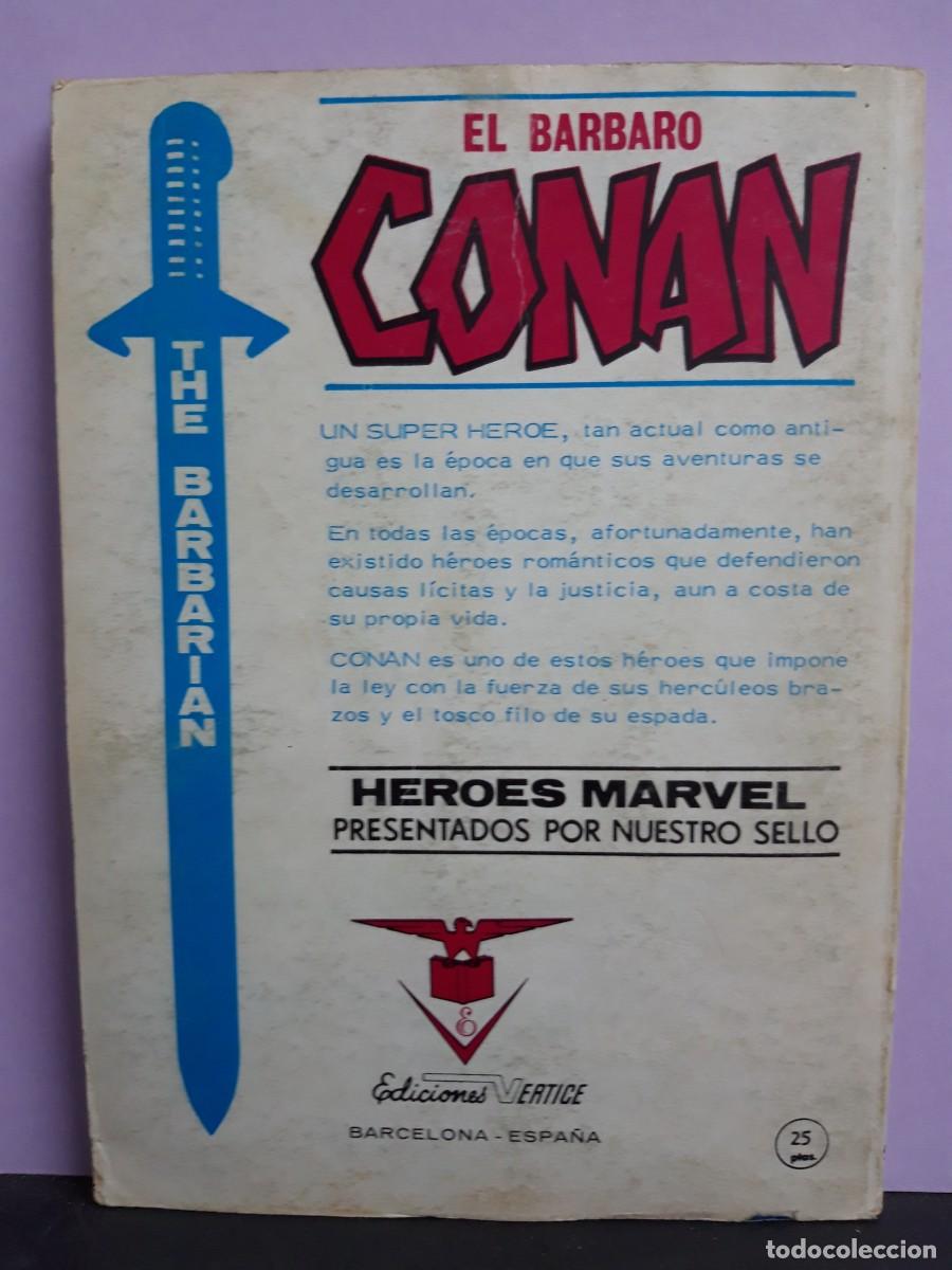C&oacute;mics: SELECCIONES V&Eacute;RTICE. N&ordm; 90. V&Eacute;RTICE &rdquo;TACO&rdquo;. 25 PTAS - Foto 8