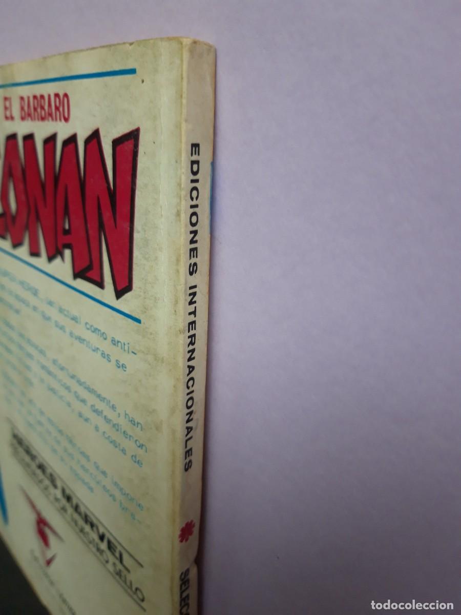 C&oacute;mics: SELECCIONES V&Eacute;RTICE. N&ordm; 90. V&Eacute;RTICE &rdquo;TACO&rdquo;. 25 PTAS - Foto 9