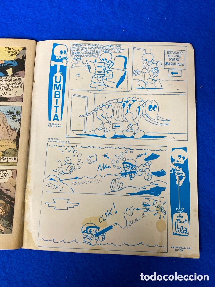 C&oacute;mics: CISCO KID NUMERO 1 EL DIQUE Comics Art Vertice - Foto 5