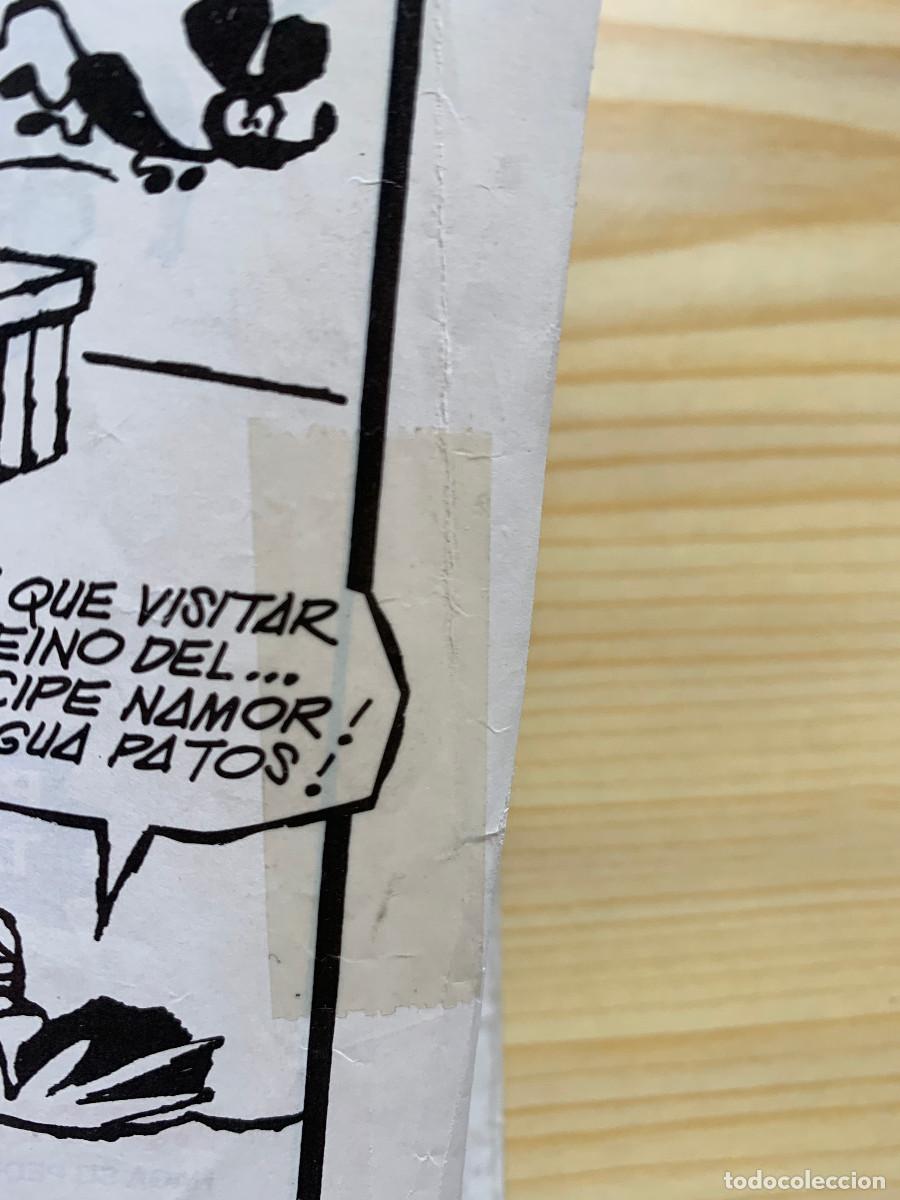 C&oacute;mics: Sargento Furia Volumen 2 n&ordm; 19 - Foto 10