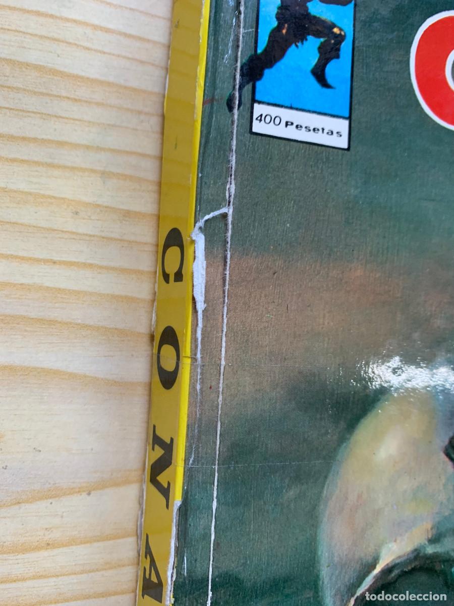 C&oacute;mics: Antolog&iacute;a del Comic Conan n&ordm;s 3, 5 y 8 - Foto 4