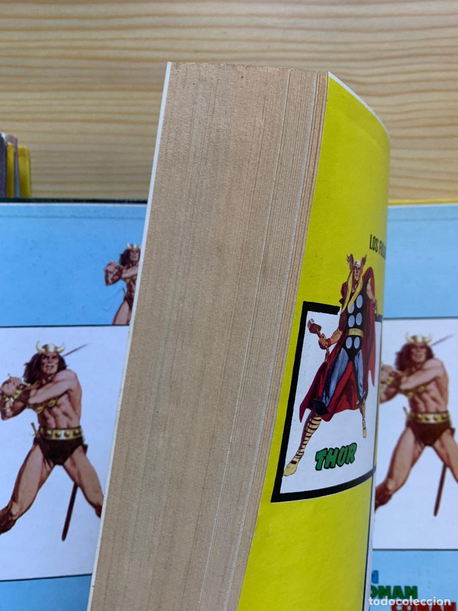 C&oacute;mics: Antolog&iacute;a del Comic Conan n&ordm;s 3, 5 y 8 - Foto 9