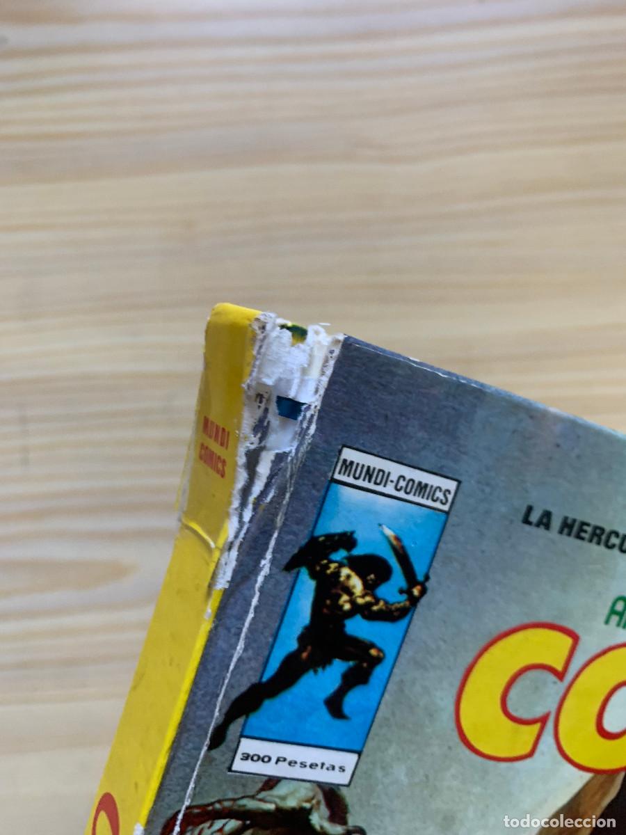C&oacute;mics: Antolog&iacute;a del Comic Conan n&ordm;s 3, 5 y 8 - Foto 12