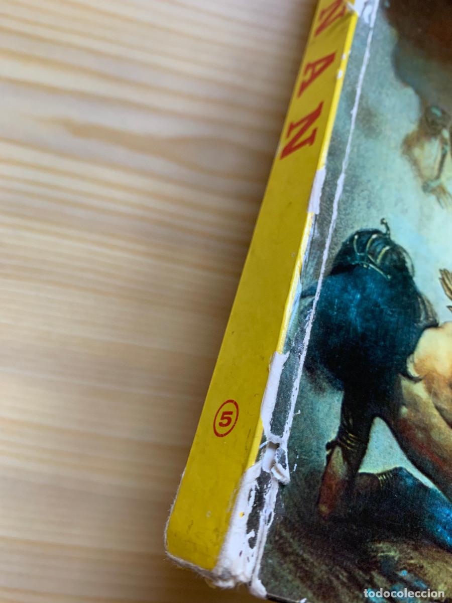 C&oacute;mics: Antolog&iacute;a del Comic Conan n&ordm;s 3, 5 y 8 - Foto 13