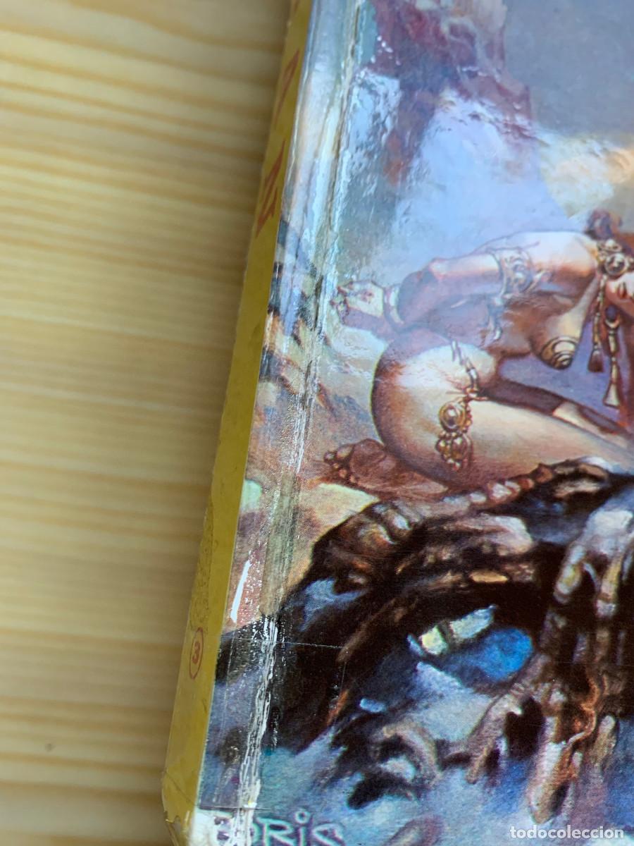 C&oacute;mics: Antolog&iacute;a del Comic Conan n&ordm;s 3, 5 y 8 - Foto 18