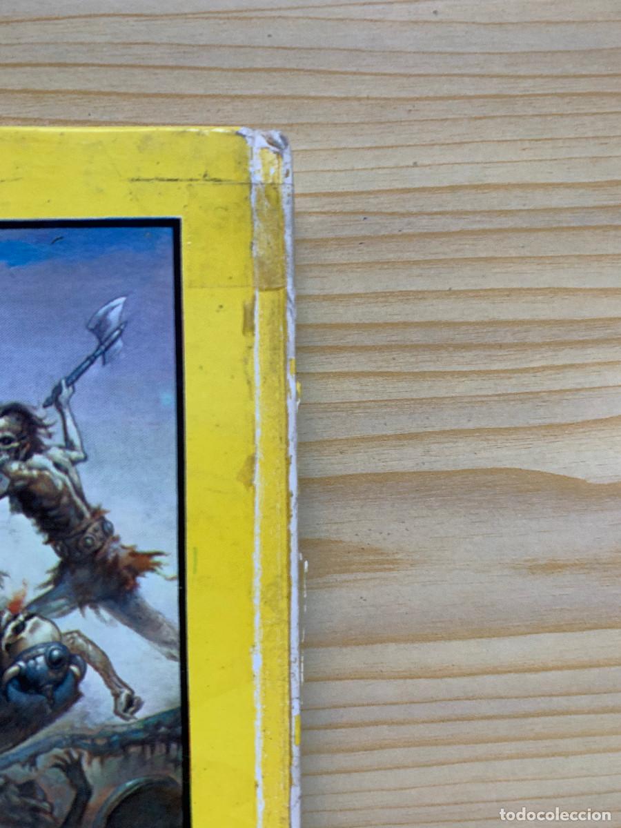 C&oacute;mics: Antolog&iacute;a del Comic Conan n&ordm;s 3, 5 y 8 - Foto 19