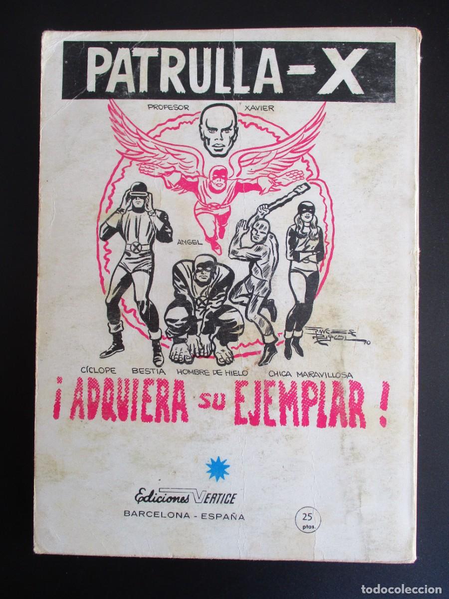 C&oacute;mics: RAYO KID (1970, VERTICE) 3 &middot; 1970 &middot; MORIR CON LAS BOTAS PUESTAS - Foto 3