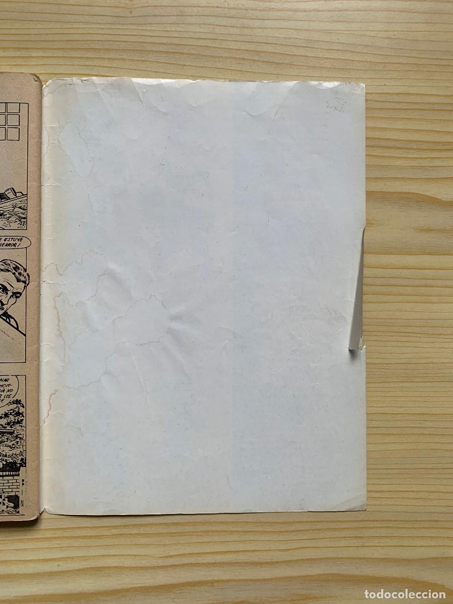 C&oacute;mics: El Hombre de Hierro Volumen 2 n&ordm; 2 - D4 - Foto 10