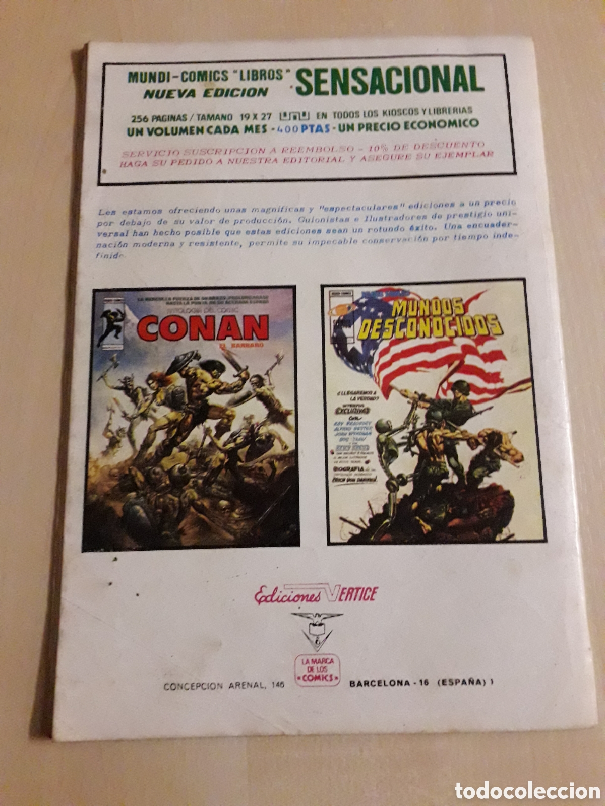 C&oacute;mics: PATRULLA X VOLUMEN 3. N&Uacute;MERO 21 - Foto 2