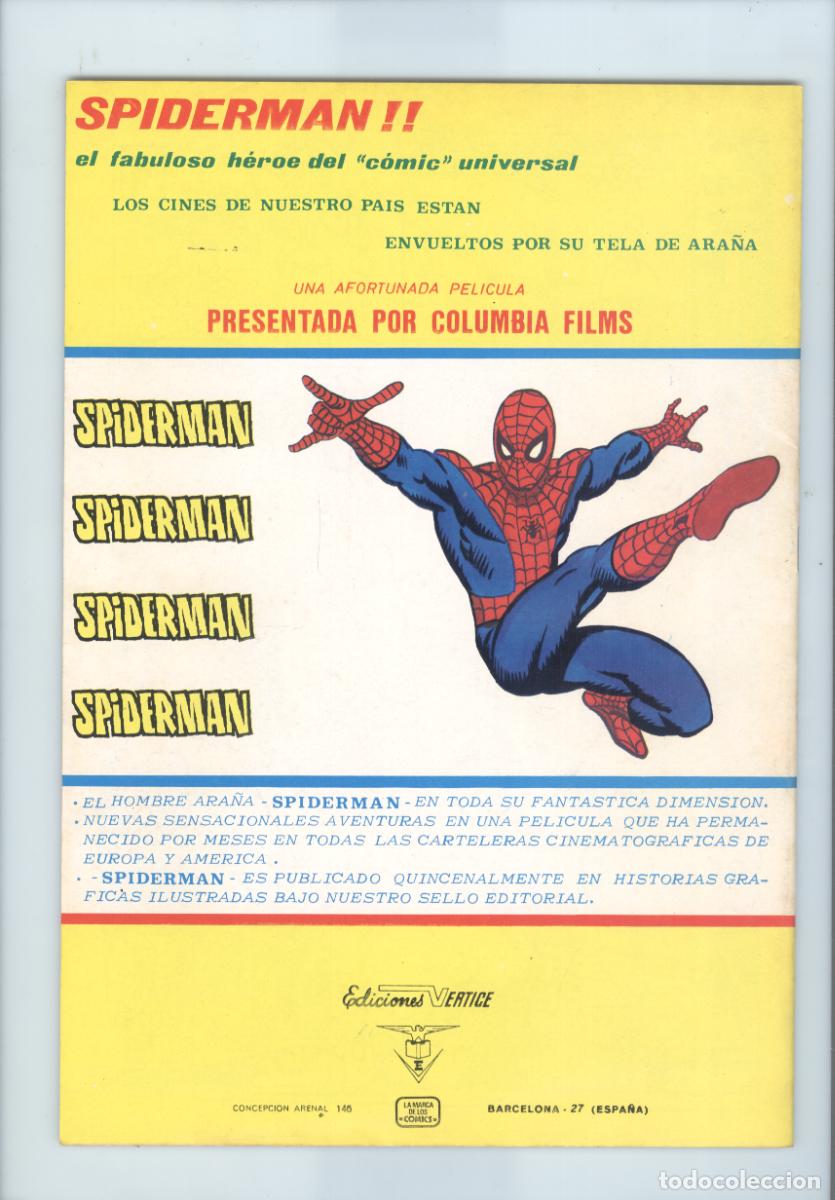 C&oacute;mics: V&eacute;rtice. Sargento Rock vol1. 5 - Foto 2