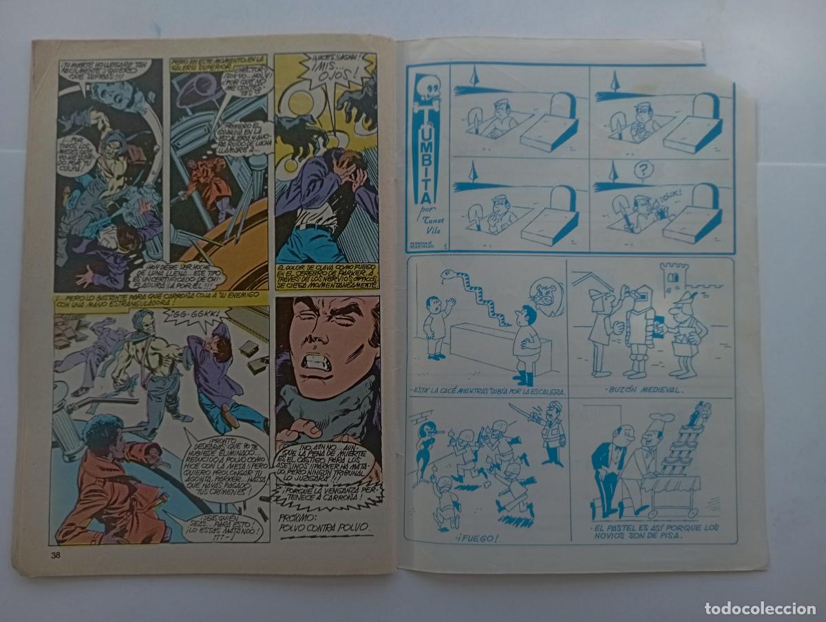 C&oacute;mics: PETER PARKER SPIDERMAN VOL. 1 N&ordm; 14 - V&Eacute;RTICE - Foto 6