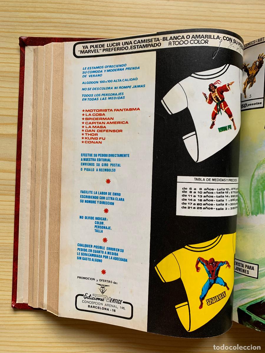 C&oacute;mics: Doc Savage El Hombre de Bronce Colecci&oacute;n Completa - R3 - Foto 9