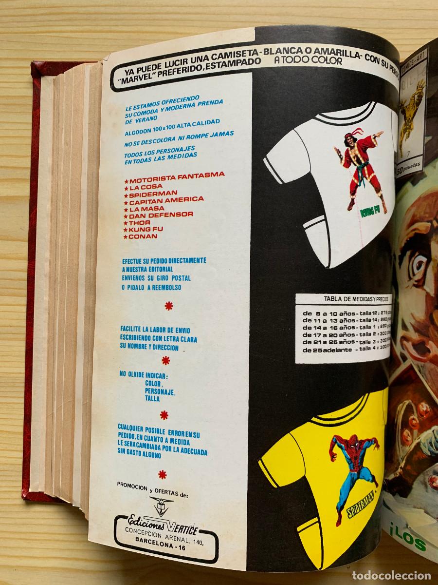 C&oacute;mics: Doc Savage El Hombre de Bronce Colecci&oacute;n Completa - R3 - Foto 15