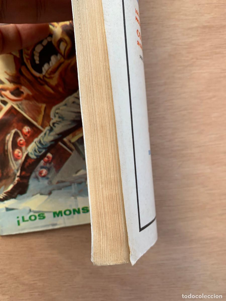 C&oacute;mics: El Hombre de Bronce n&ordm; 7 - Doc Savage - Sin Uso - Foto 6