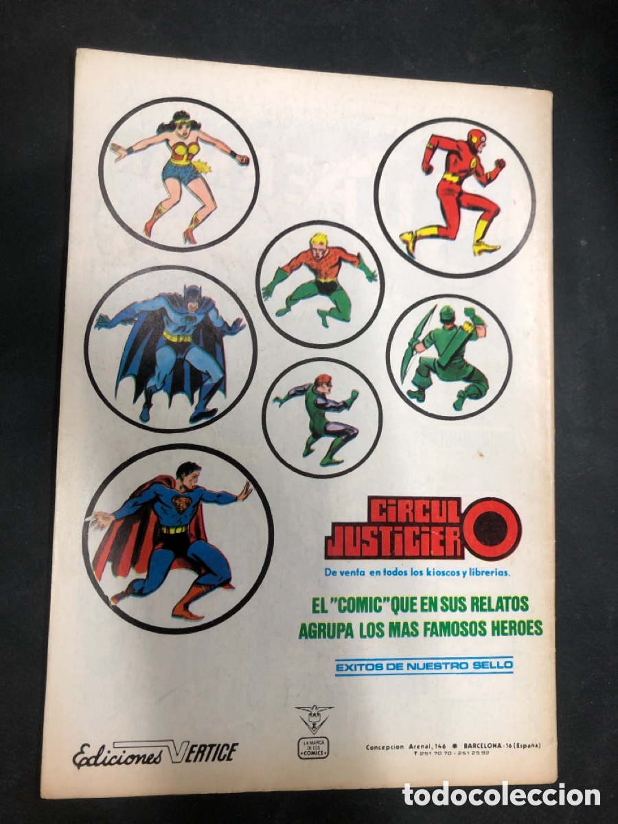 C&oacute;mics: COMIC PETER PARKER SPIDERMAN V1 N&ordm; 7 EDITORIAL VERTICE - Foto 2