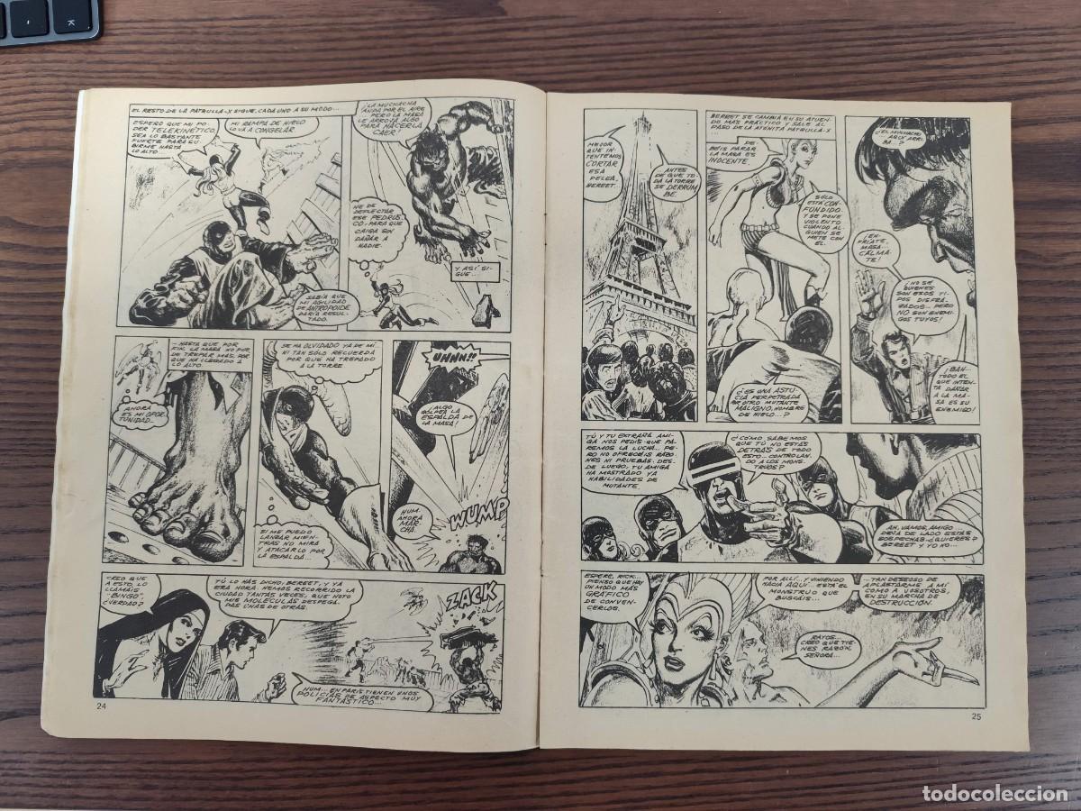 C&oacute;mics: The Rampaging Hulk Especial 2 (La Masa) - Foto 2