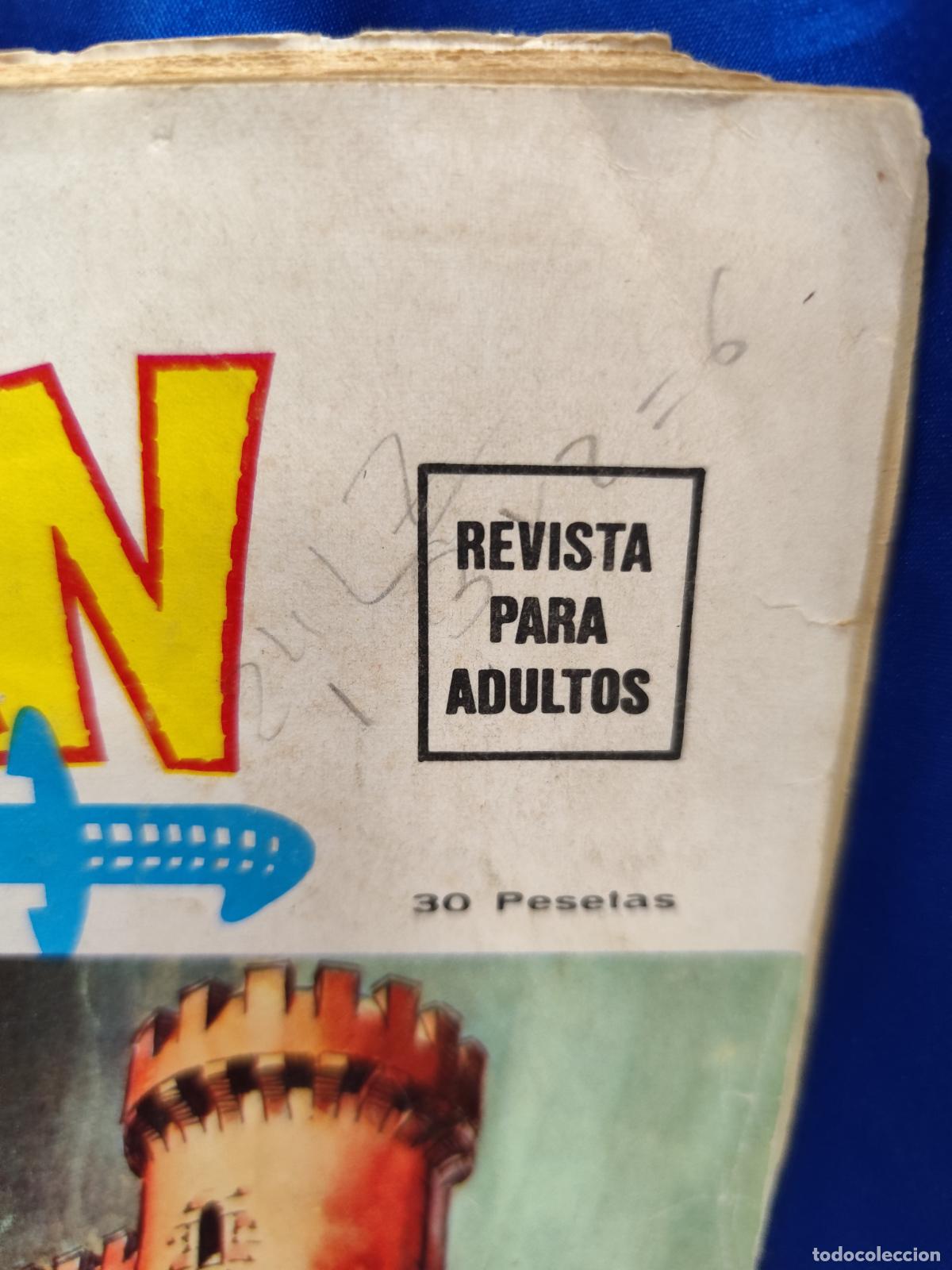 C&oacute;mics: conan el b&aacute;rbaro, v&eacute;rtice volumen 2 n&ordm; 4 - Foto 4