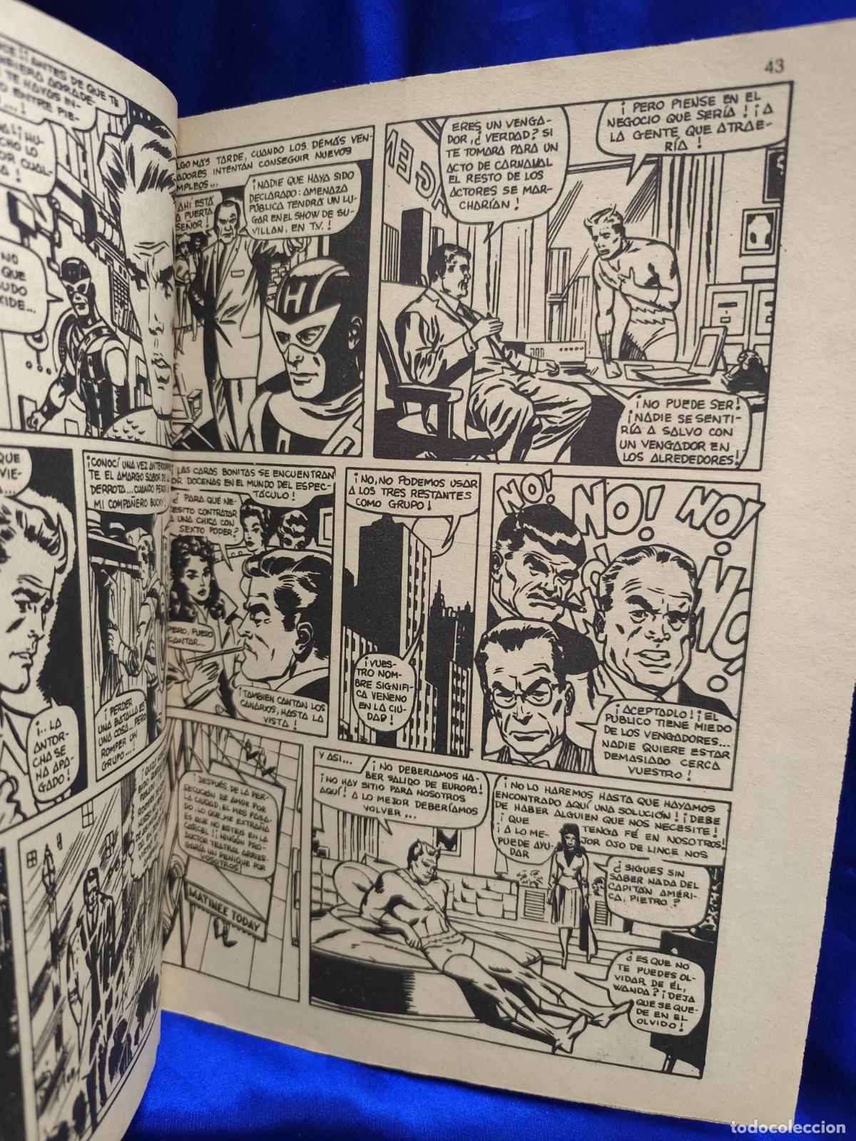 C&oacute;mics: conan el b&aacute;rbaro, v&eacute;rtice volumen 2 n&ordm; 4 - Foto 13