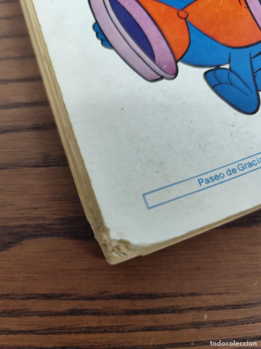 C&oacute;mics: Micronautas tomo 1-5 - Foto 5