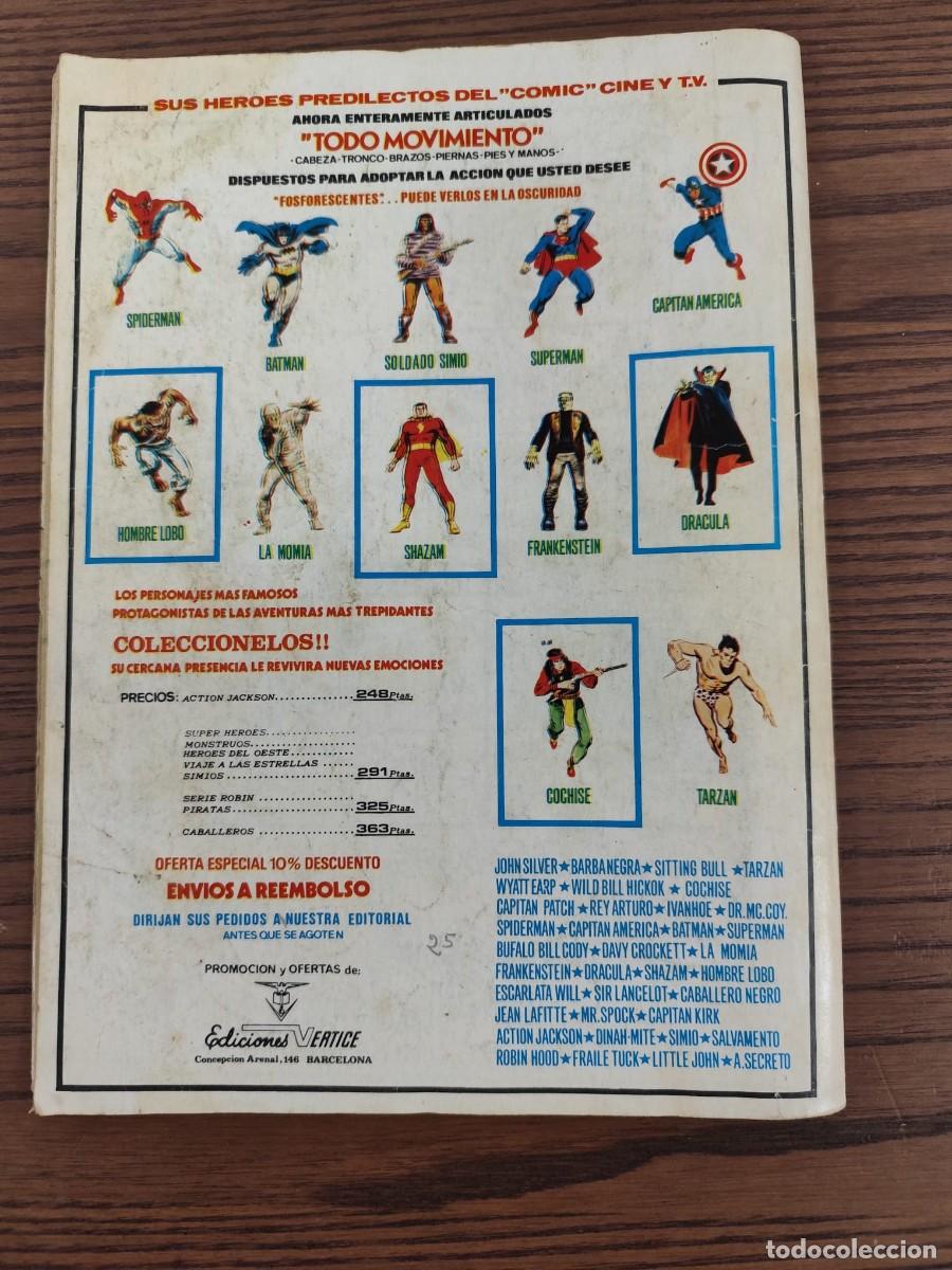 C&oacute;mics: Patrulla-X Volumen 3 numero 7 - Foto 3