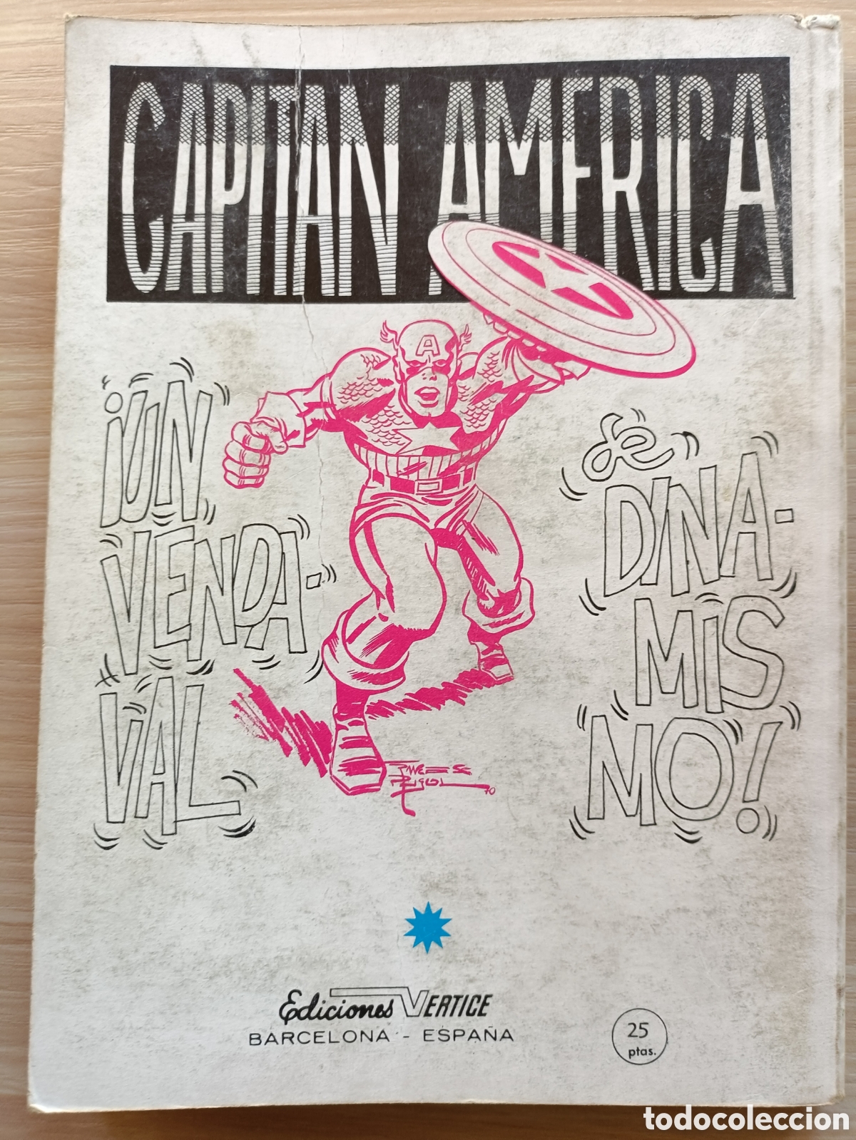 C&oacute;mics: Doctor Extra&ntilde;o Strange Vertice Completa 14 tomos V.1 - Foto 4