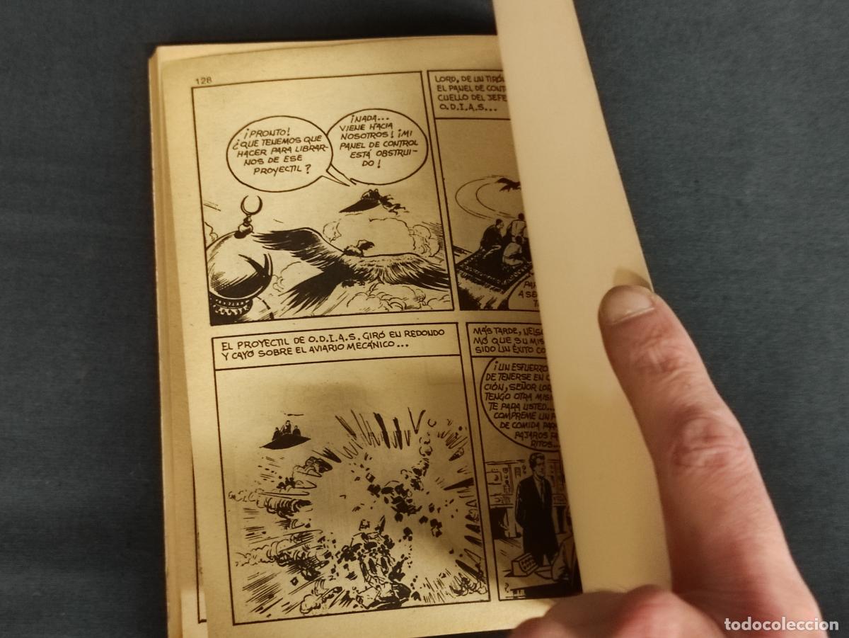 C&oacute;mics: MAX AUDAZ - N&ordm; 7 - VERTICE - TACO - - Foto 10