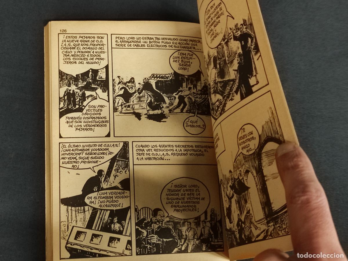 C&oacute;mics: MAX AUDAZ - N&ordm; 7 - VERTICE - TACO - - Foto 11