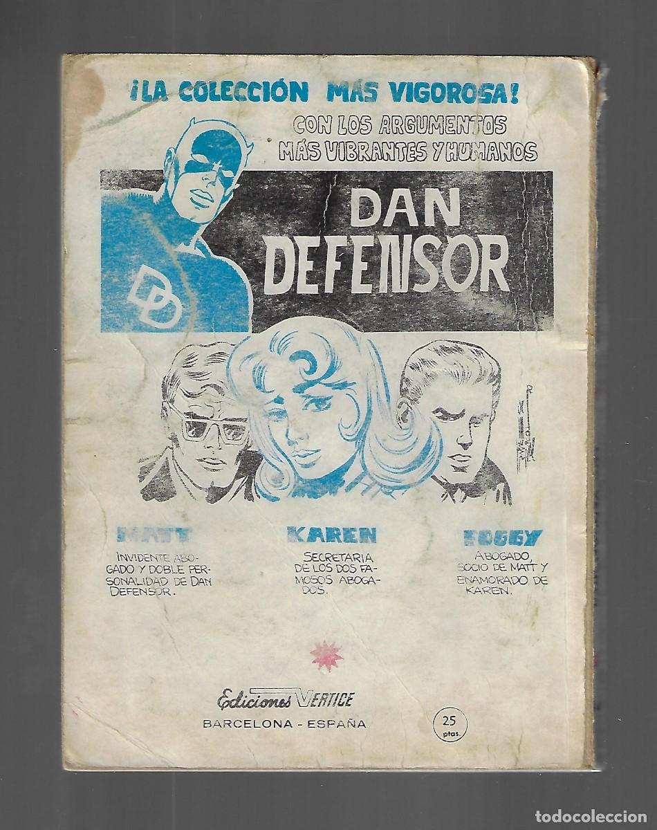 C&oacute;mics: V&eacute;rtice. Los vengadores Vol1. 14 - Foto 2