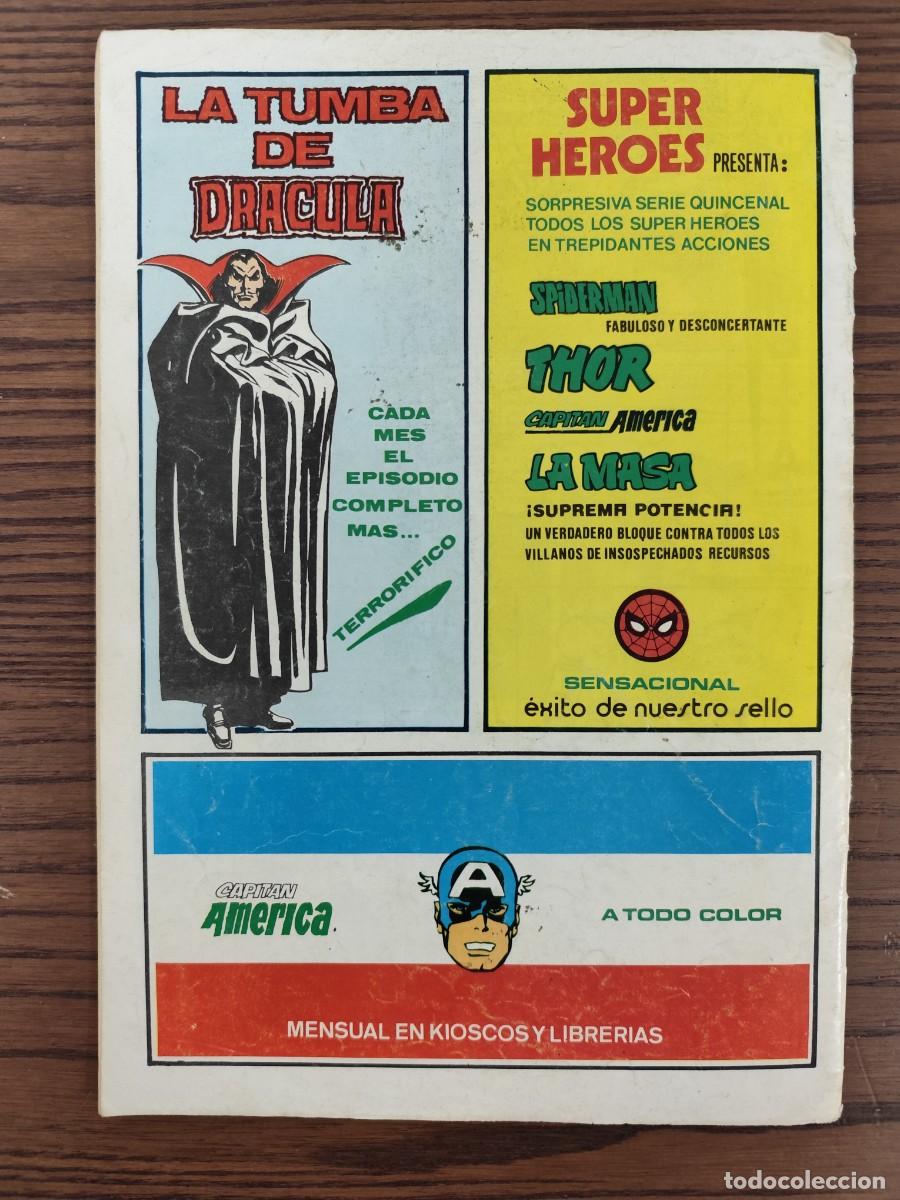 C&oacute;mics: La Masa Vol3 n&ordm; 41 Hulk - Foto 3