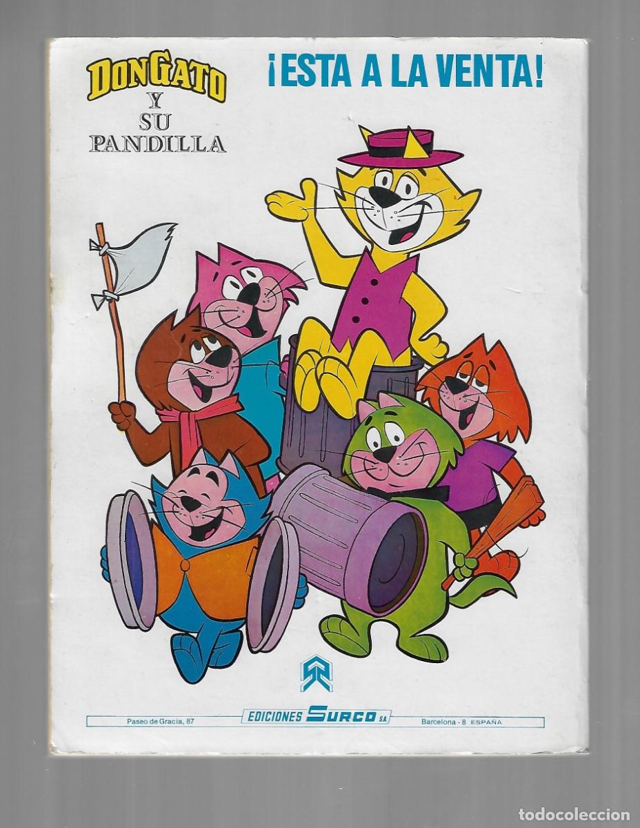 C&oacute;mics: Surco. Retapado. Patrulla -X. - Foto 2
